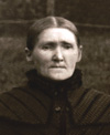 Anna Kamp, 1842-1900