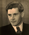 Heinz Allwicher, 1923-1978