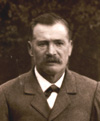 Josef Allwicher, 1837-1917